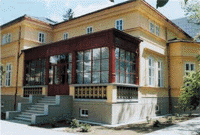 České Budějovice – SVK