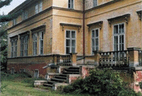 České Budějovice – SVK