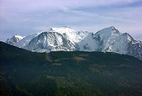 Meribel – izolace bazénu