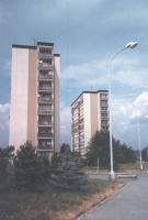 Zateplení obytného domu ve Vojanově ulici v Plzni